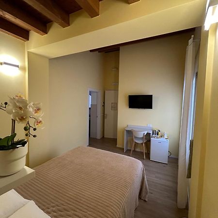 Laguna Blu Mestre Venezia Екстериор снимка