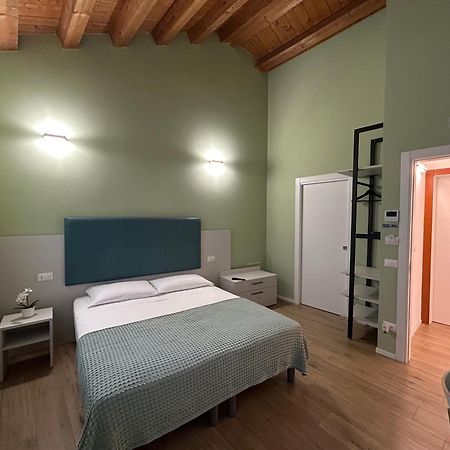 Laguna Blu Mestre Venezia Екстериор снимка