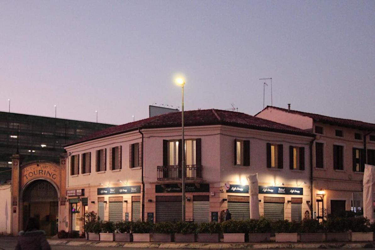 Laguna Blu Mestre Venezia Екстериор снимка