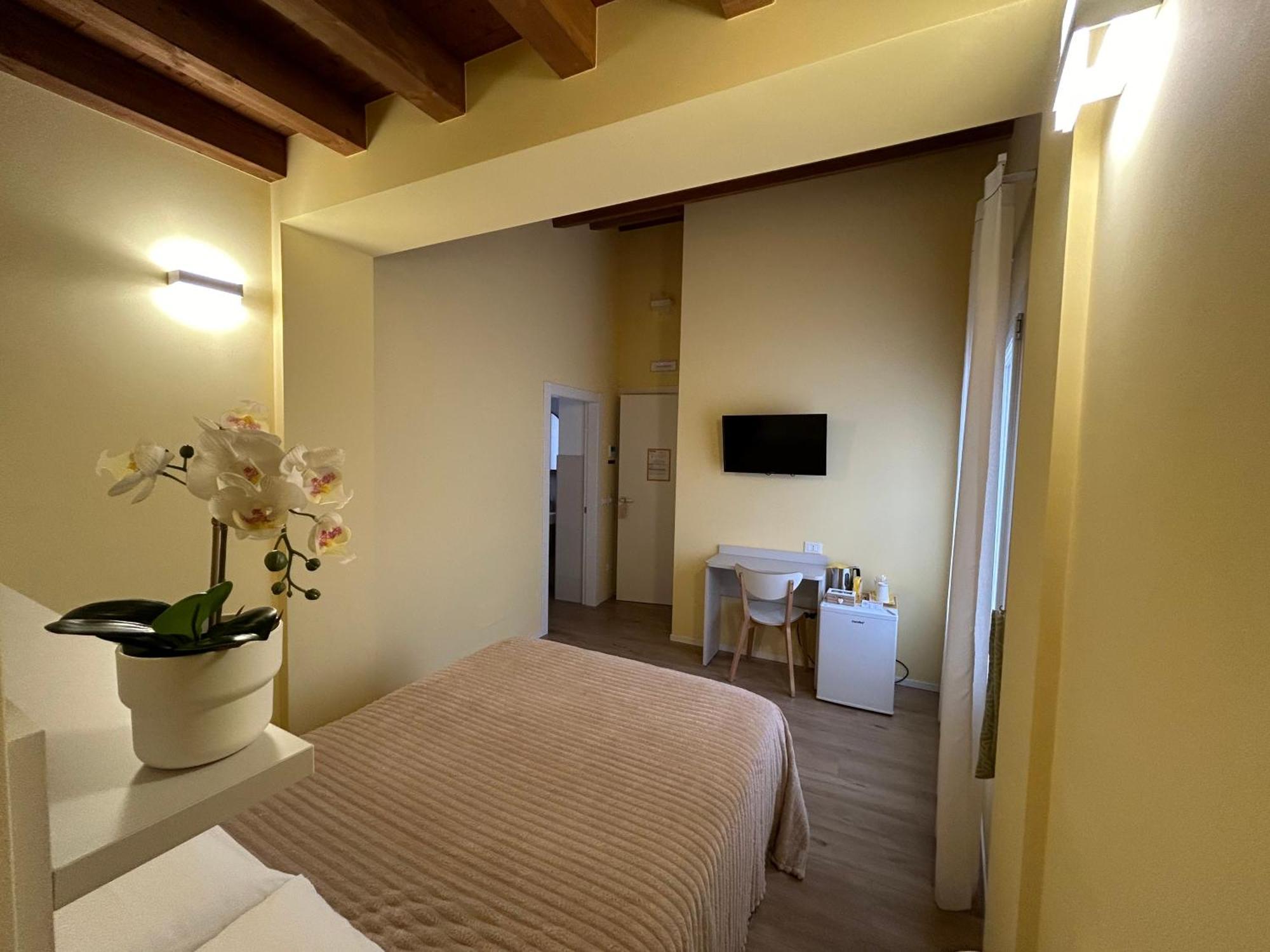 Laguna Blu Mestre Venezia Екстериор снимка