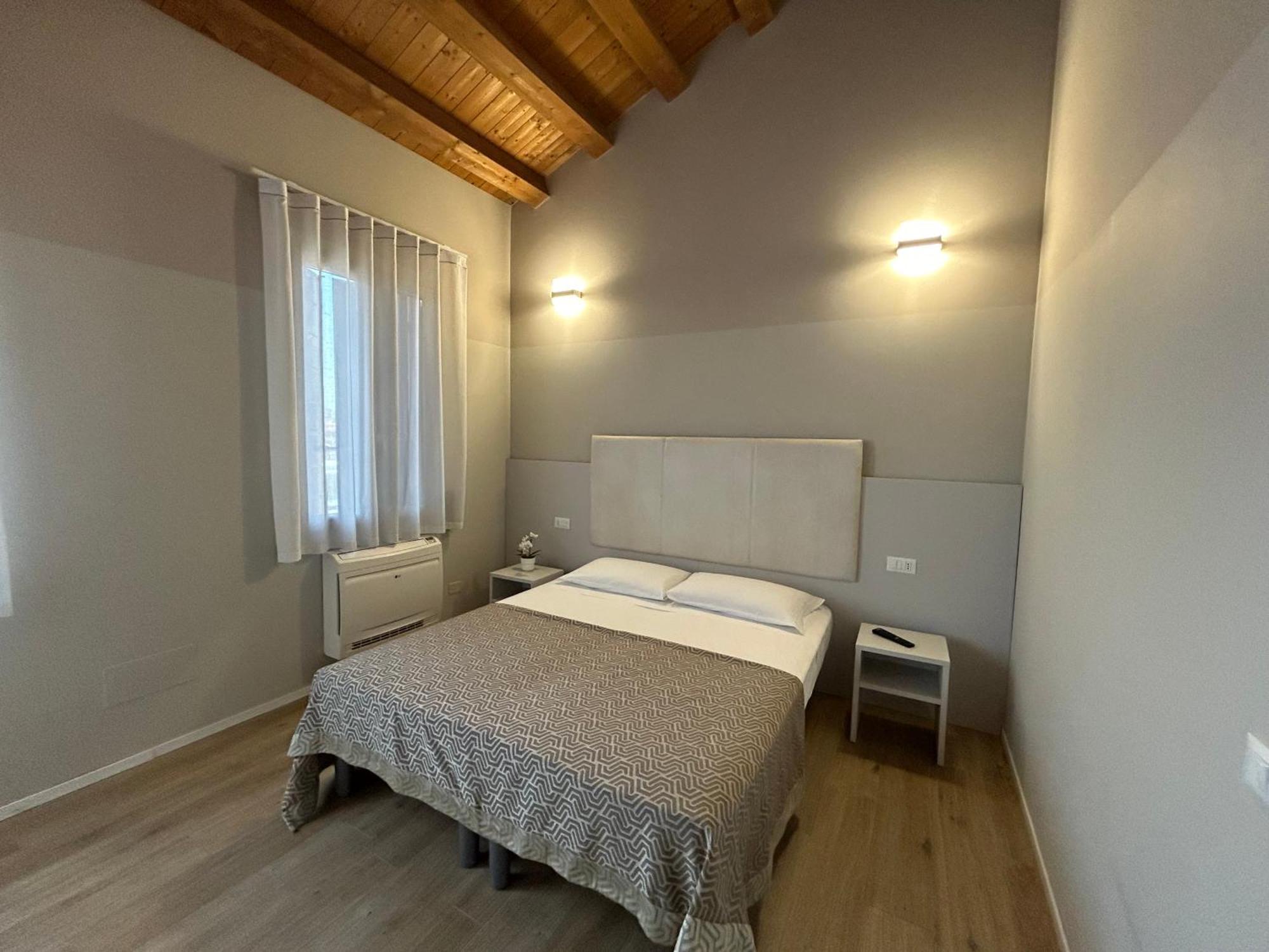 Laguna Blu Mestre Venezia Екстериор снимка