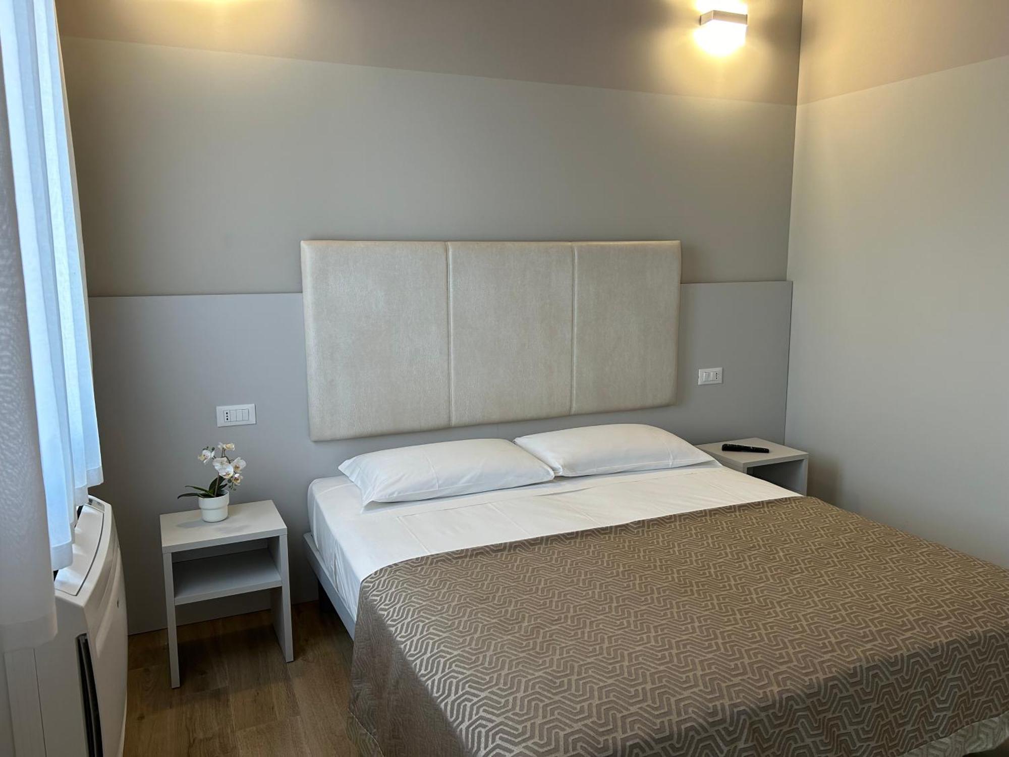 Laguna Blu Mestre Venezia Екстериор снимка