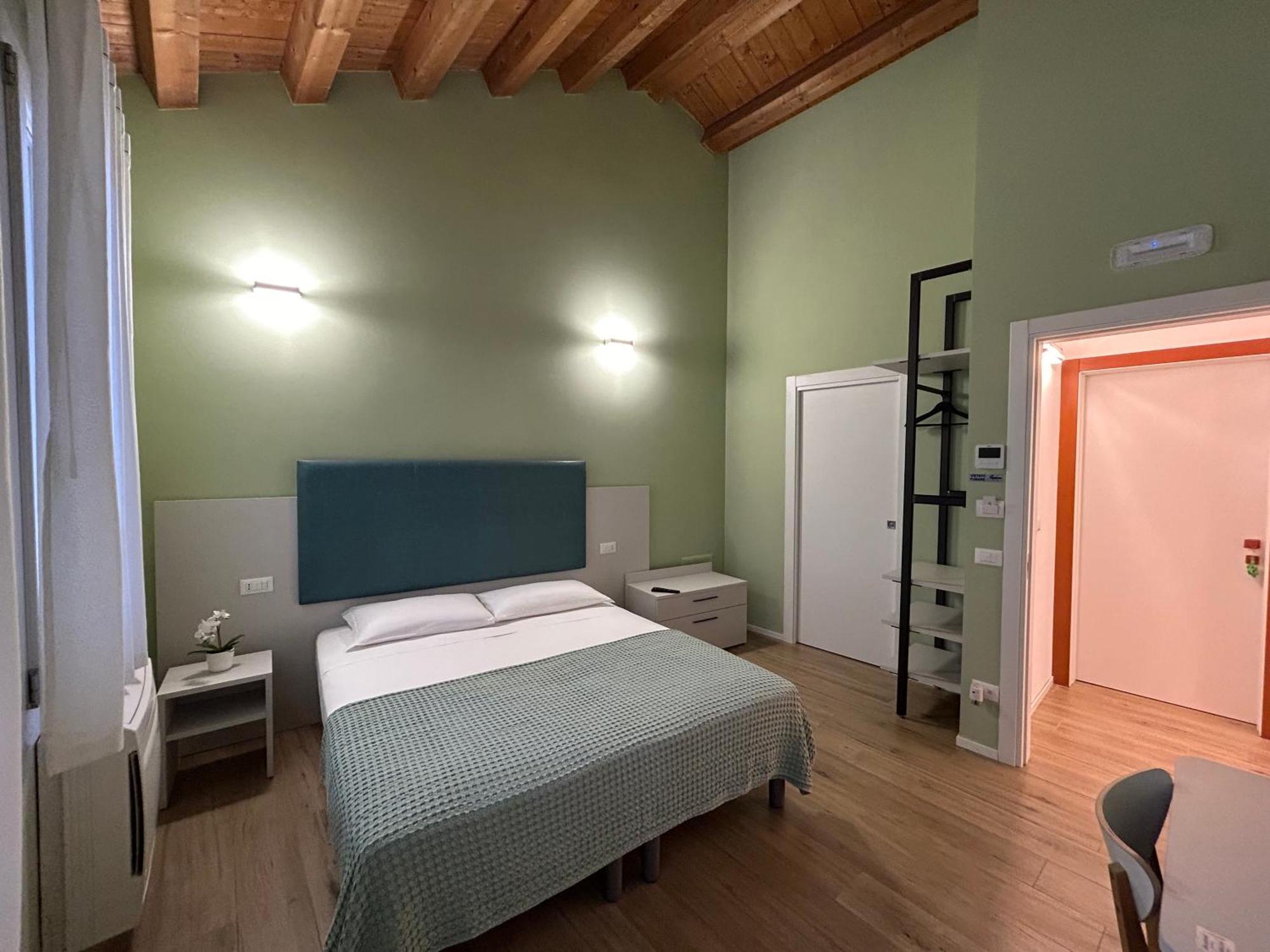 Laguna Blu Mestre Venezia Екстериор снимка