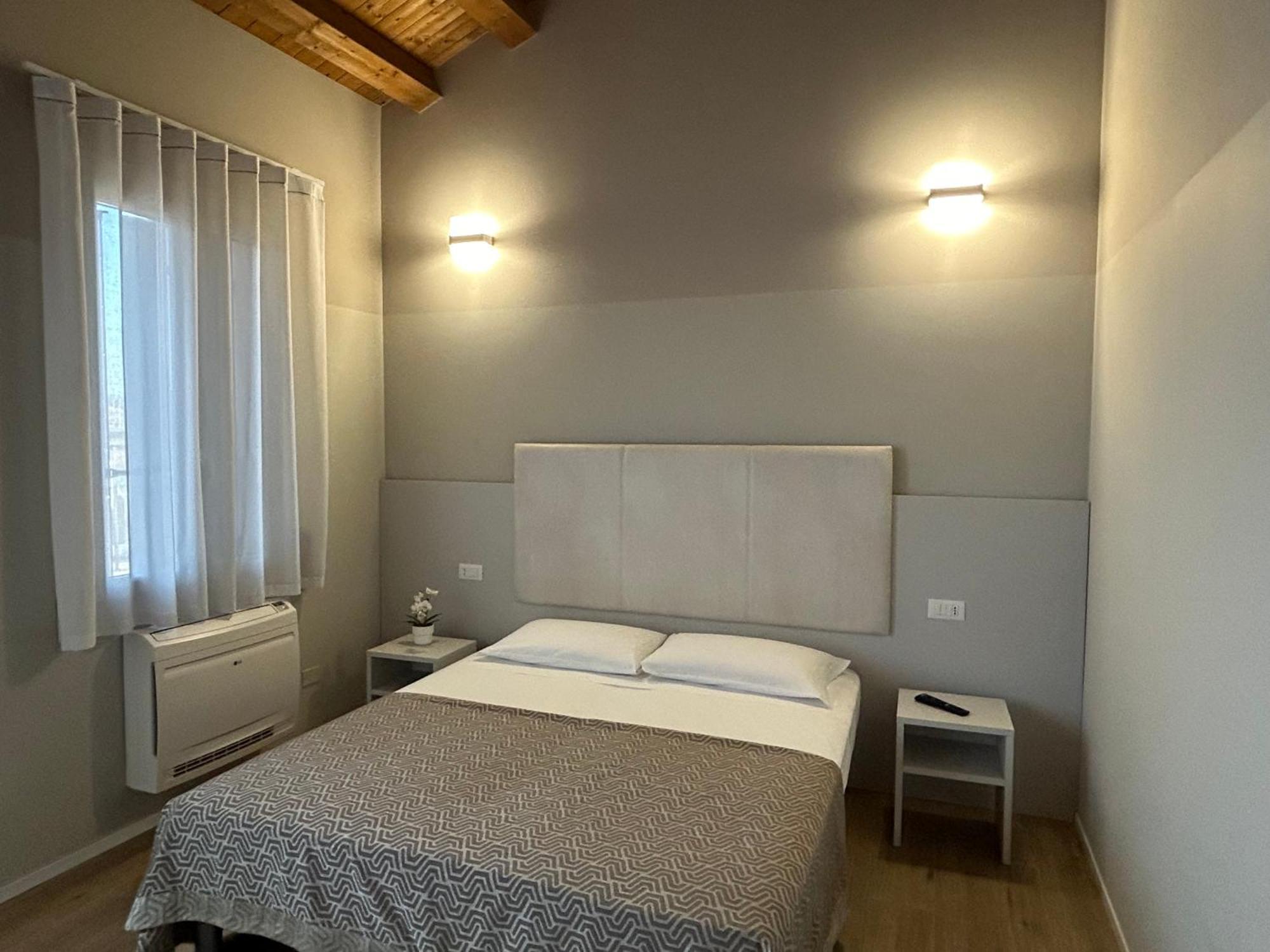 Laguna Blu Mestre Venezia Екстериор снимка
