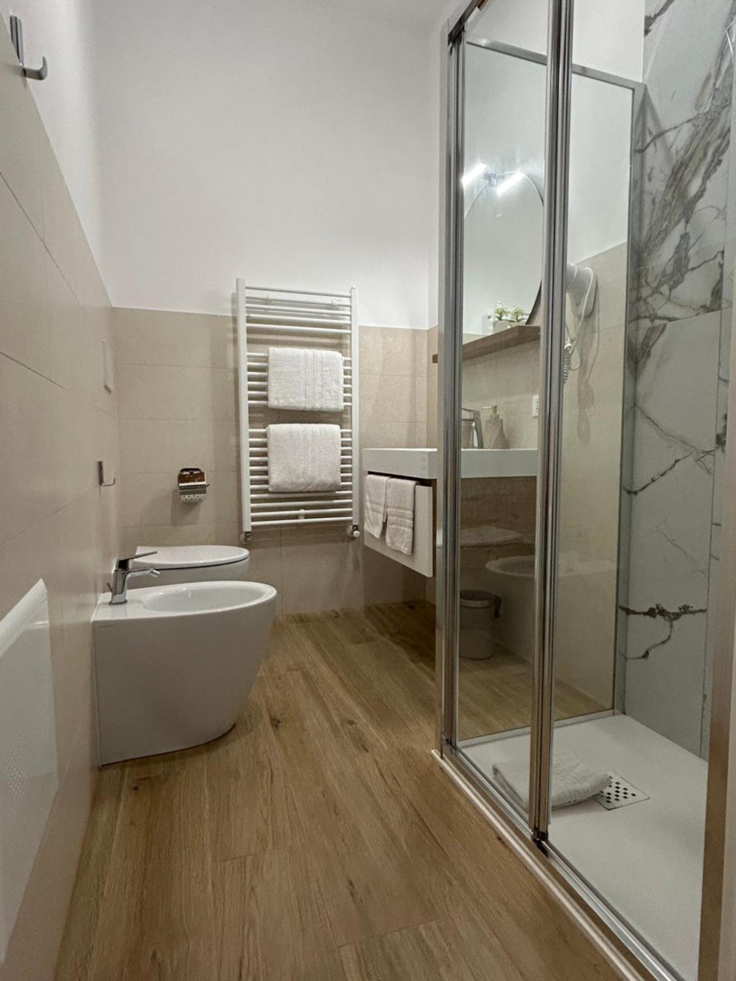 Laguna Blu Mestre Venezia Екстериор снимка