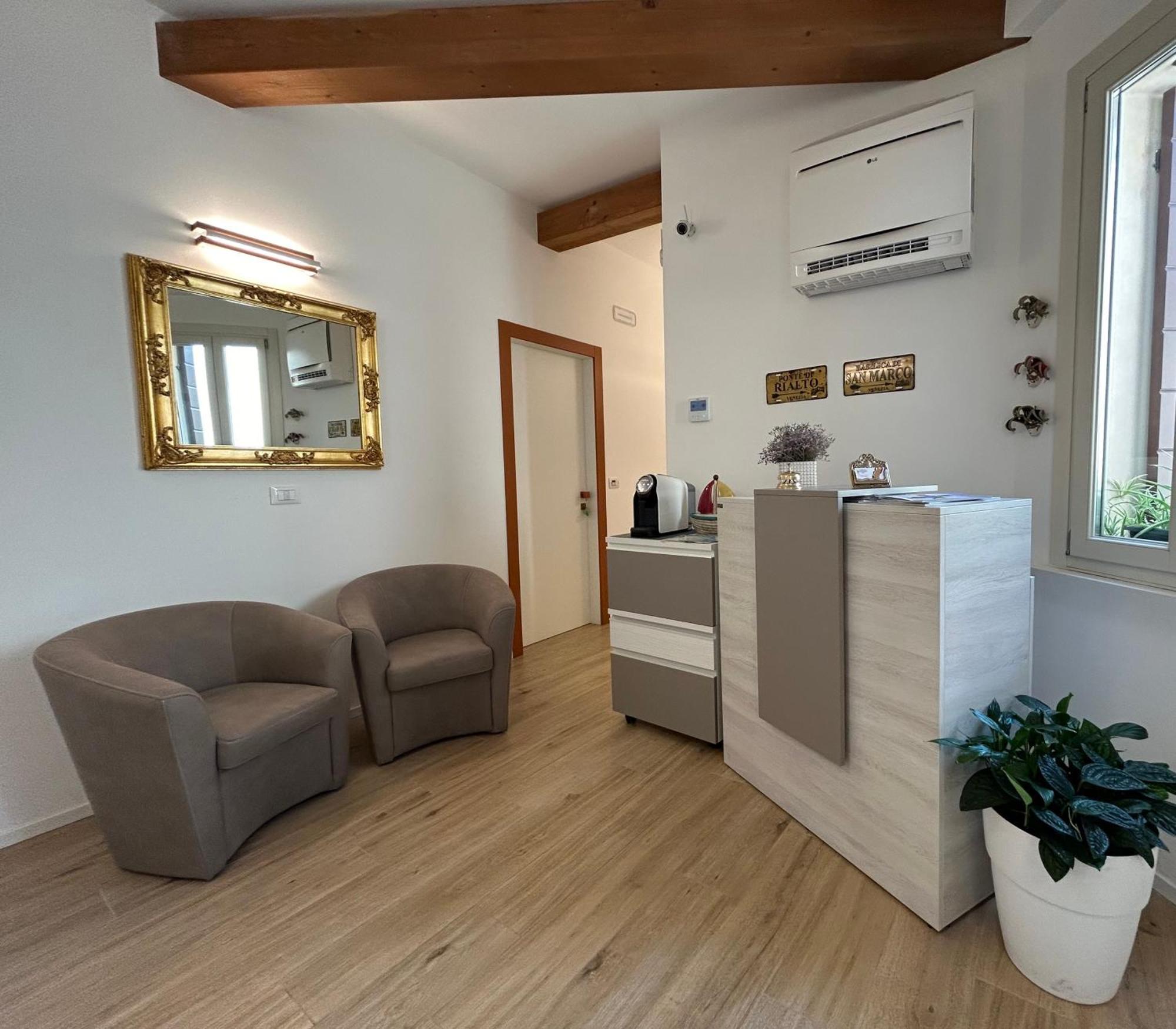 Laguna Blu Mestre Venezia Екстериор снимка